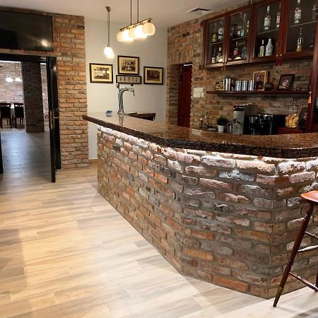 A&P Motel Mikolow Ngoại thất bức ảnh