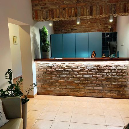 A&P Motel Mikolow Ngoại thất bức ảnh