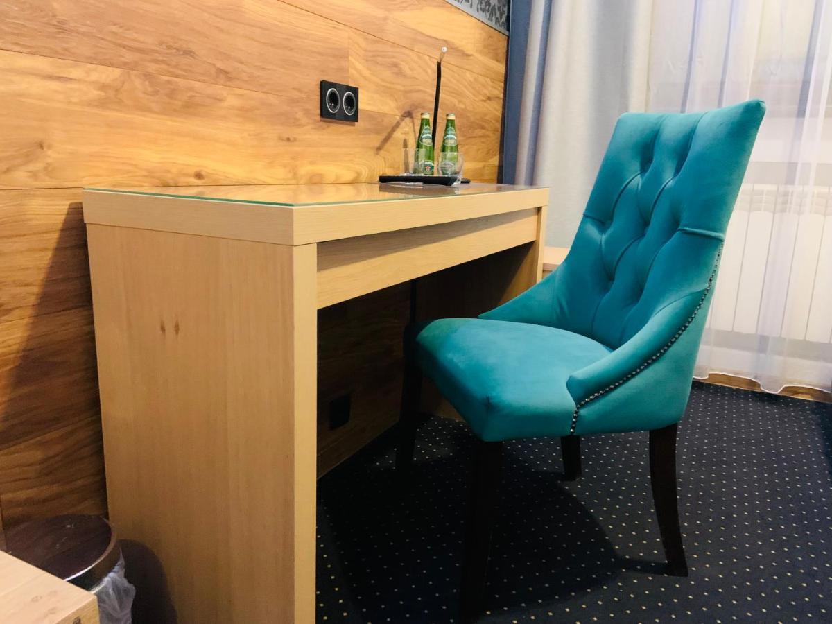 A&P Motel Mikolow Ngoại thất bức ảnh