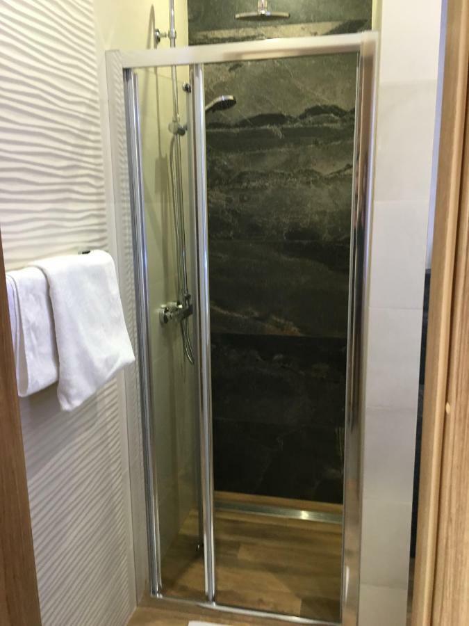 A&P Motel Mikolow Ngoại thất bức ảnh